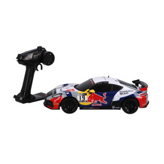 Kool Speed ​​Speed ​​Contrôlé Auto Porsche 1:14 718 Cayman GT4 Clubsport MR.