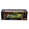 Kool Speed ​​RC McLaren 5705 1:16 + vert néon léger