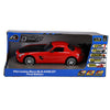 Mercedes-Benz 1:14 2,4G SLS AMG GT Final Red