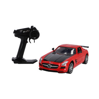 Mercedes-Benz 1:14 2,4G SLS AMG GT Final Red