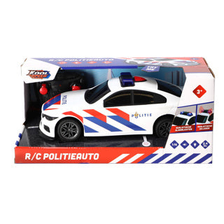 Radio-Contrôlée Car Néerlandaise