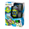 Contrôlé radiographique 360 ​​Cross Flash Exost vert