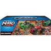Nikko Contrôlant Auto Rock Crusher à commande radiographique Mailer Green Mailer