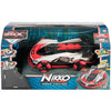 Nikko jouets Nikko rc nano omni x: rouge galactique (10201 10200)
