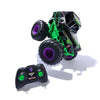 Radiographically Controlled Monster Jam 1:15 Smash and Bash Grave Digger