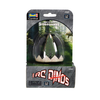 Radio-Contrôlée Mini voiture Dino Stegosaurus