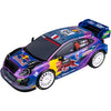 Nikko Toys Nikko RC Rally 1:18 - mode nuit : M-Sport Ford Puma #19 Loeb (10391 10390)