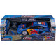 Nikko Toys Nikko RC Rally 1:16 - pneus supplémentaires : M-Sport Ford Puma #8 Tanak (10403 10400)