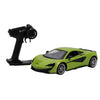 Dynatech Auto contrôlé radiographiquement McLaren 1:14 2,4G 570S Green néon