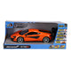 Kool Speed ​​Auto contrôlé par radiographie McLaren 1:14 2,4G 570S Orange