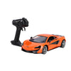 Kool Speed ​​Auto contrôlé par radiographie McLaren 1:14 2,4G 570S Orange