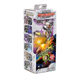 Silverlit Biopod Kombat Pack