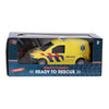 Ambulance RC de base avec la lumière