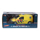 Ambulance RC de base avec la lumière