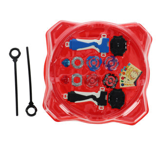 Ensemble de rotation