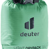 Deuter light drypack 1l - sac de rangement
