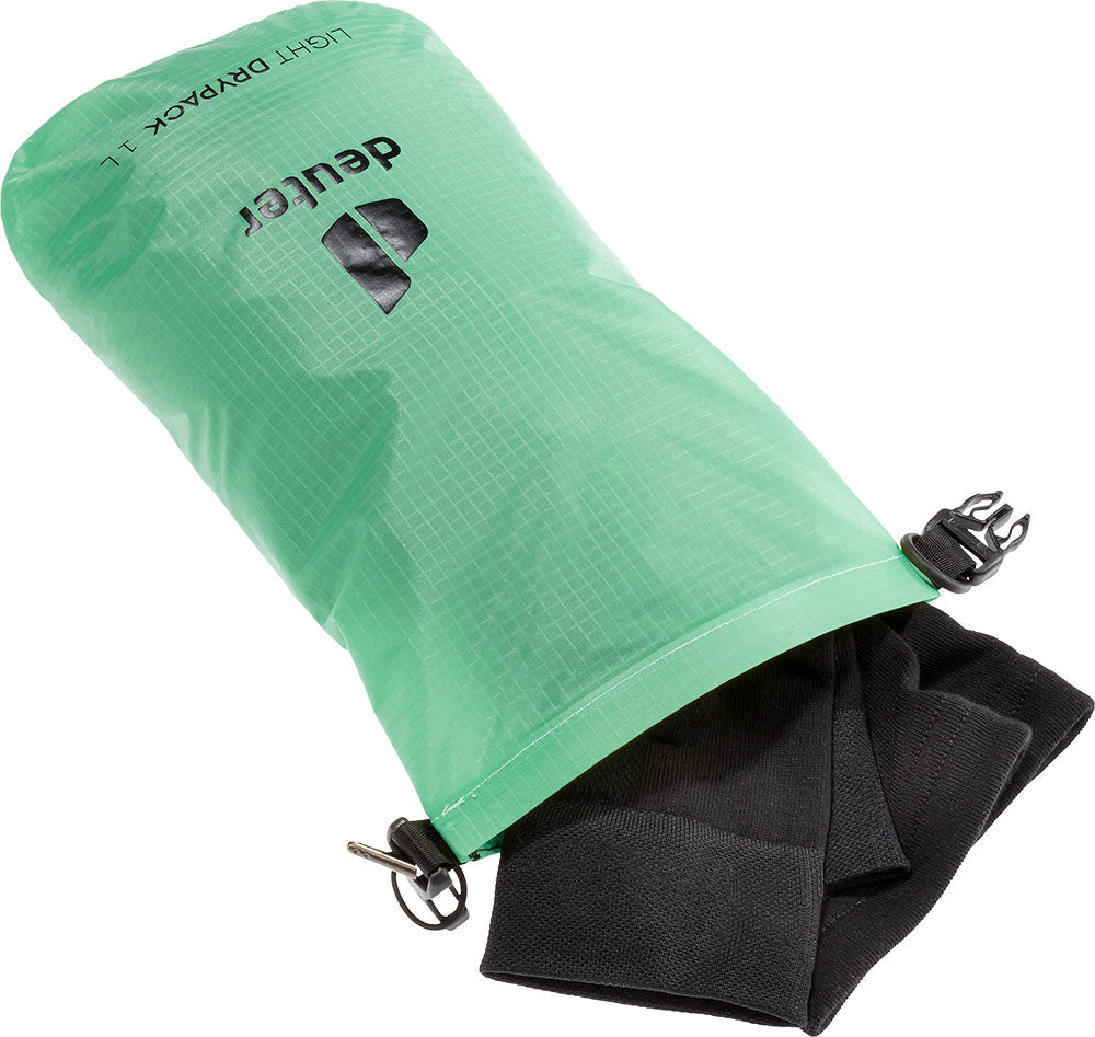 Deuter light drypack 1l - sac de rangement