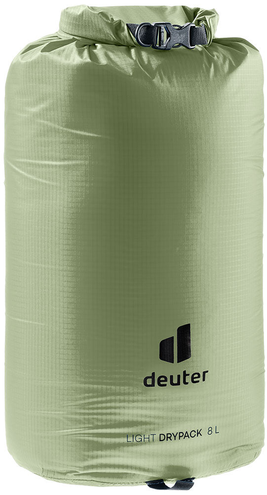 Deuter light drypack 8l - sac à dos