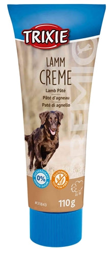 Pâte d'agneau Trixie Premio