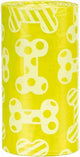 Sacs de merde Trixie avec parfum de citron