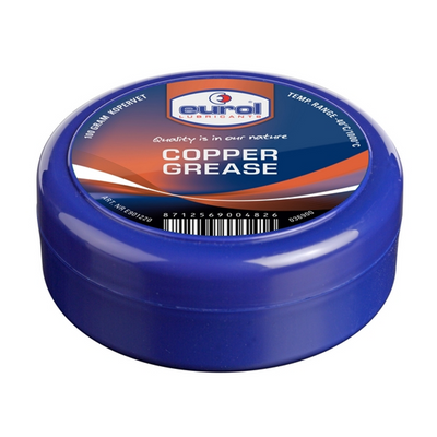 Graisse Eurol cuivre 100 grammes