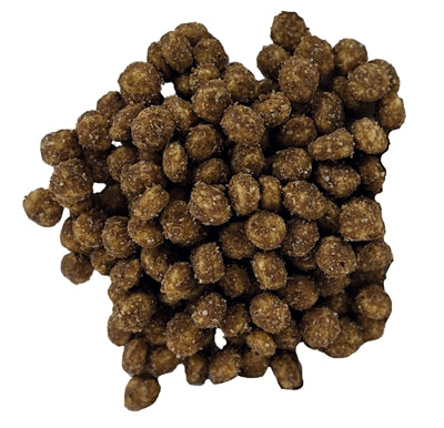 Je suis du poisson de Borrelnut