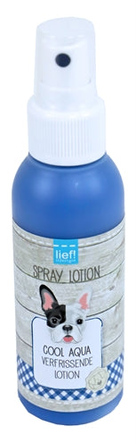 Gentille! Lotion cool aqua