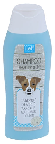 Gentille! Shampooing Universal Coiffure