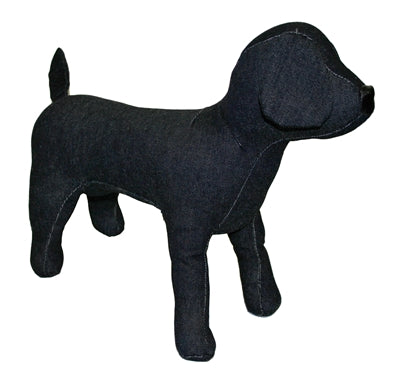 Croci Mannequin Dog noir