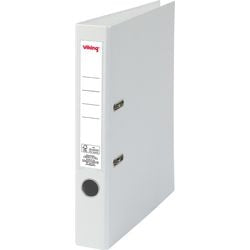 Ordner viking a4 dos largeur 5cm blanc
