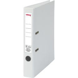 Ordner viking a4 dos largeur 5cm blanc