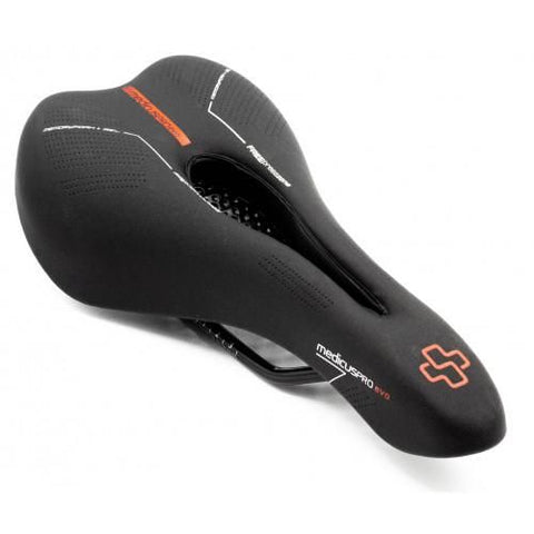 Selle Wittkop Medicus Pro Evo 7.0 Sport Noir