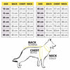 Croci Pull pour chien col moscou gris