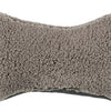 Trixie Dog Cushion BendSon Os Grey clair gris foncé
