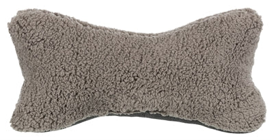 Trixie Dog Cushion BendSon Os Grey clair gris foncé