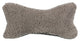Trixie Dog Cushion BendSon Os Grey clair gris foncé