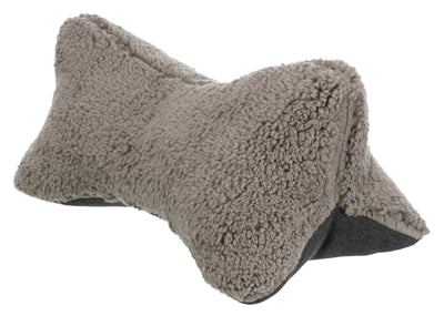 Trixie Dog Cushion BendSon Os Grey clair gris foncé
