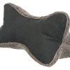 Trixie Dog Cushion BendSon Os Grey clair gris foncé