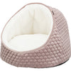 Trixie Cat Basket Iglo Livia Pink Creme