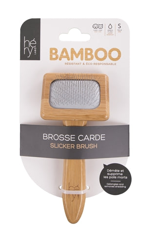 Hery Labo Brasting Bamboo doux