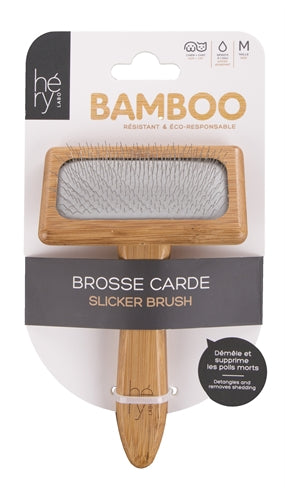 Hery Labo Brasting Bamboo doux