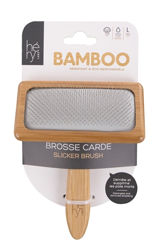 Hery Labo Brasting Bamboo doux