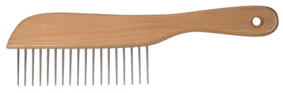 VIVOG PEigl en bois grossier