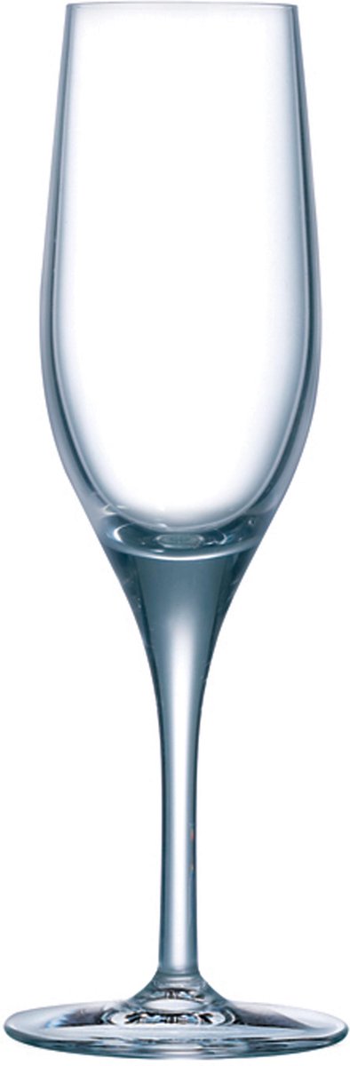 Verre à champagne Chef Sommelier Sensation Exalt - 0,19 l - set-6