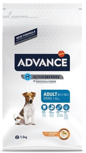 Advance Mini Adulte