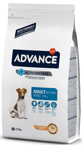 Advance Mini Adulte