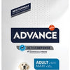 Advance adulte maxi