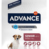 Advance mini senior