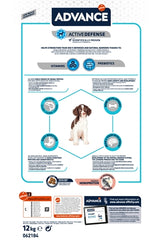 Advance Puppy sensible - afbeelding 3