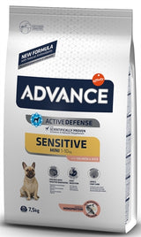 Advance mini sensible - afbeelding 1